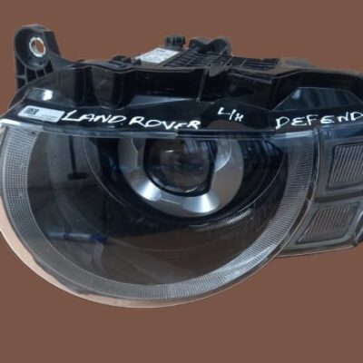 Land Rover Defender 2020-2025 LED Left Headlight Replacement