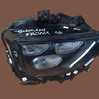 Suzuki Fronx 2023-2025 Left Headlight Replacement