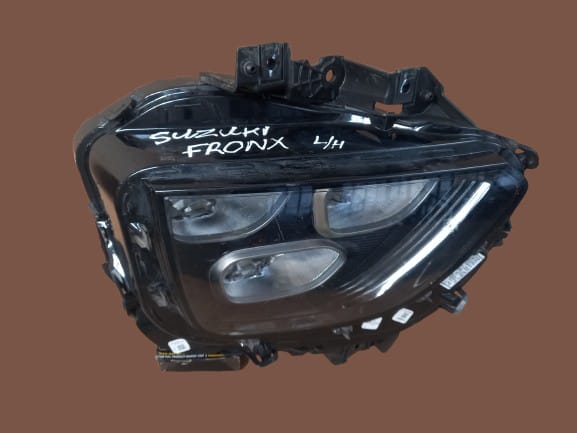 Suzuki Fronx 2023-2025 Left Headlight Replacement