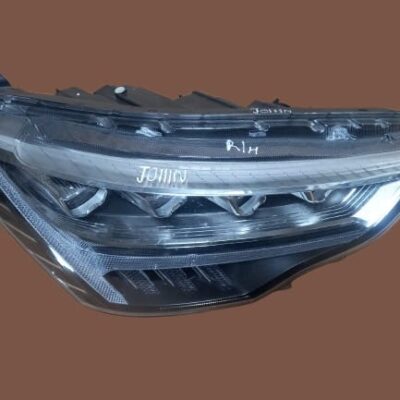 Haval Jolion 2019-2021 Right Headlight Replacement