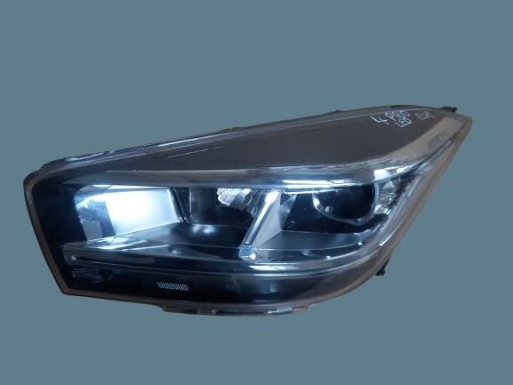 Chery Tiggo 4 Pro 2019-2021 LED Right Headlight Replacement