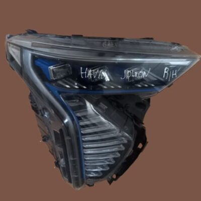 Haval Jolion 2022-2025 LED Right Headlight Replacement