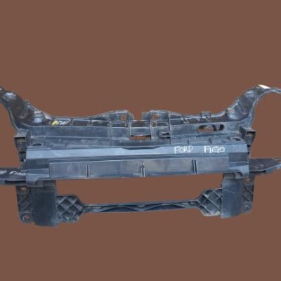 Ford Figo 2019 Radiator Cradle Front Support Replacement