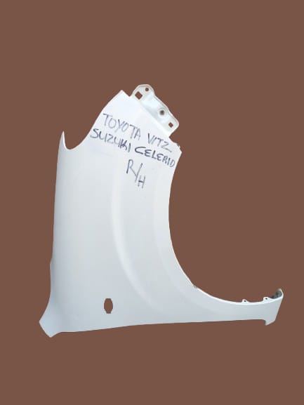 Toyota Vitz Suzuki Celerio 2015-2022 Right Fender Replacement