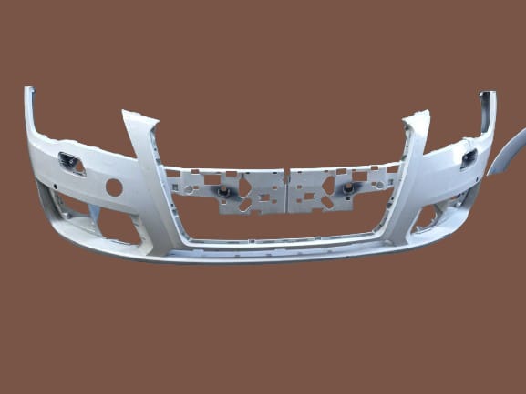Audi A7 RS Style 2016-2018 Front Bumper Replacement