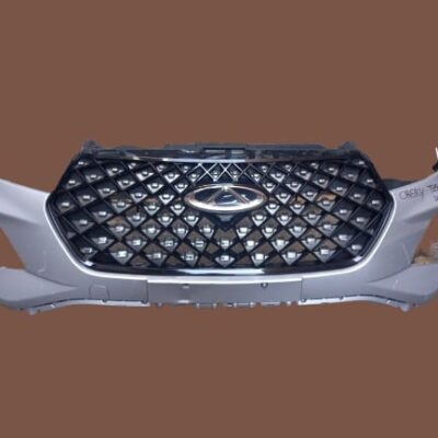 Chery Tiggo 4 Pro 2024 Front Bumper with Main Grille Replacement