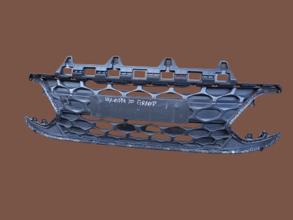 Hyundai i20 Grand 2015-2021 Front Grille Replacement