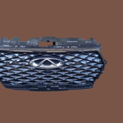 Chery Tiggo 7 Pro 2021-2025 Radiator Grille Replacement