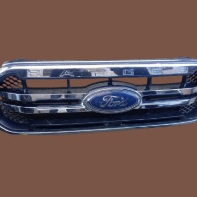 Ford Ranger 2004-2006 Radiator Grille Replacement