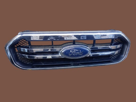 Ford Ranger 2004-2006 Radiator Grille Replacement