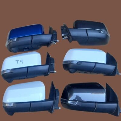 Ford Ranger 2023-2025 Blind Spot Mirror Replacement