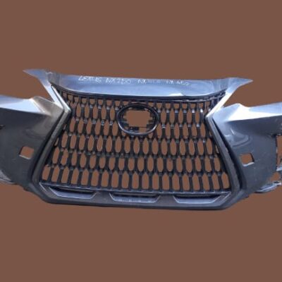 Lexus NX250 2015-2022 Front Bumper Replacement