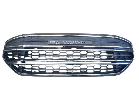 Ford EcoSport 2013-2018 Front Bumper Centre Grille Replacement