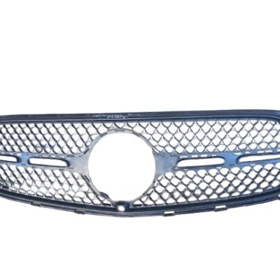 Mercedes-Benz GLC W254 2023-2024 Diamond Main Grille Replacement