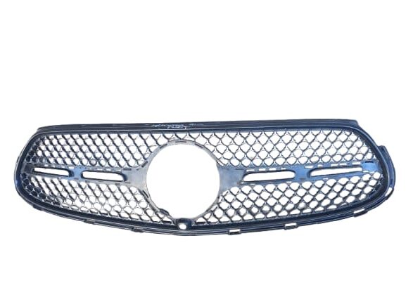 Mercedes-Benz GLC W254 2023-2024 Diamond Main Grille Replacement