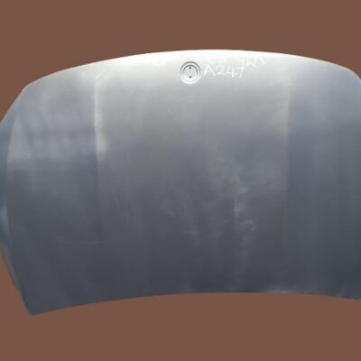 Mercedes-Benz GLA A247 2020 Bonnet Replacement