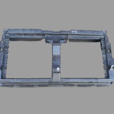 VW Tiguan 2022 Radiator Cradle Front Support Replacement