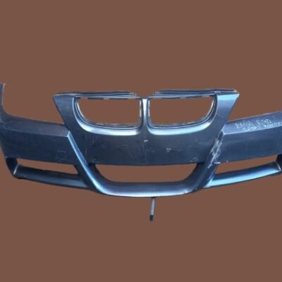 BMW E90 Sport 2009-2011 Front Bumper Replacement