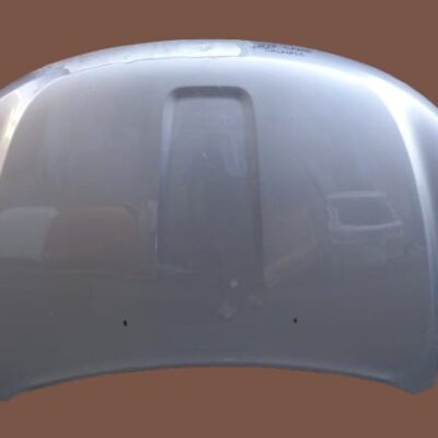 Jeep Grand Cherokee WK2 Aluminium 2011-2021 Bonnet Replacement