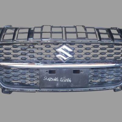 Suzuki Swift 2021-2024 Front Grille Replacement