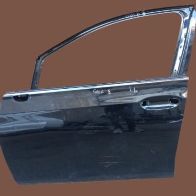 VW Golf Left Door Replacement 2009-2020