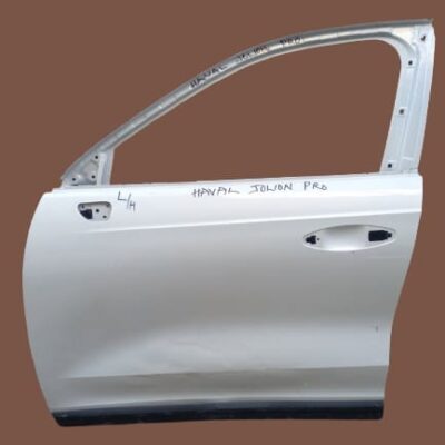 Haval Jolion Pro 2022 Left Door Replacement
