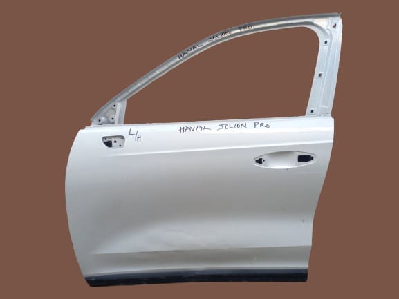 Haval Jolion Pro 2022 Left Door Replacement