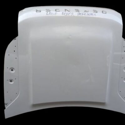 Land Rover Defender 130 2023 Bonnet Replacement