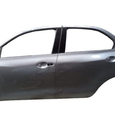 Maruti Suzuki Dzire 2010 Left Door Replacement
