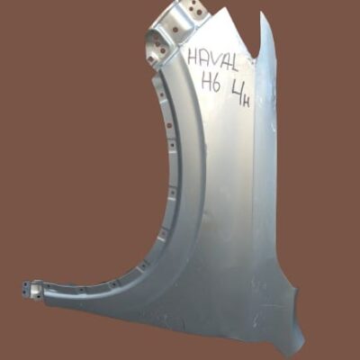 Haval H6 2015-2023 Left Fender Replacement