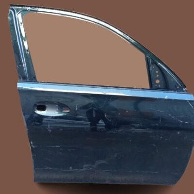 Mercedes GLC W167 2019-2025 Left Door Replacement