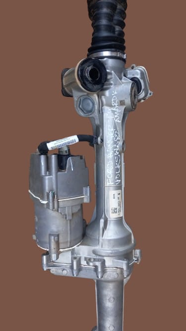VW / Ford Ranger T6 2015 Steering Rack - Image 2