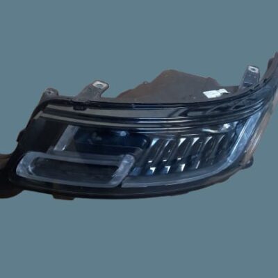Range Rover Sport 2019+ Right Headlight Replacement