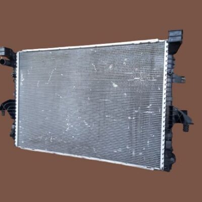 VW Transporter 2015-2024 Engine Radiator Replacement