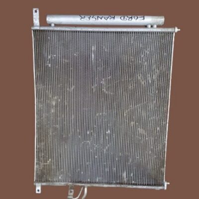 Ford Ranger T6 2.2 3.2 Aircon Condenser Replacement