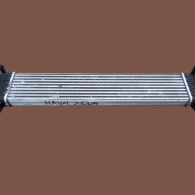 Haval Jolion 2024 Turbo Intercooler Replacement