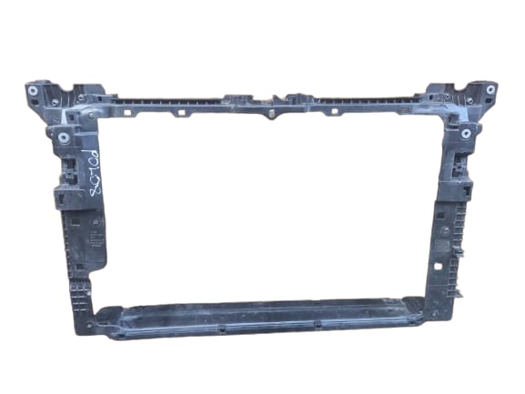 VW Polo 6 Polo Vivo 2018 Plus Radiator Cradle Front Support