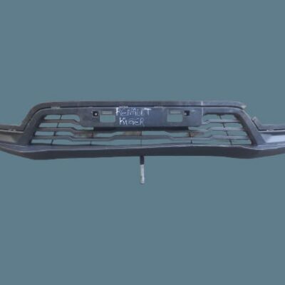Renault Kiger 2021 Front Lower Bumper Grille Replacement