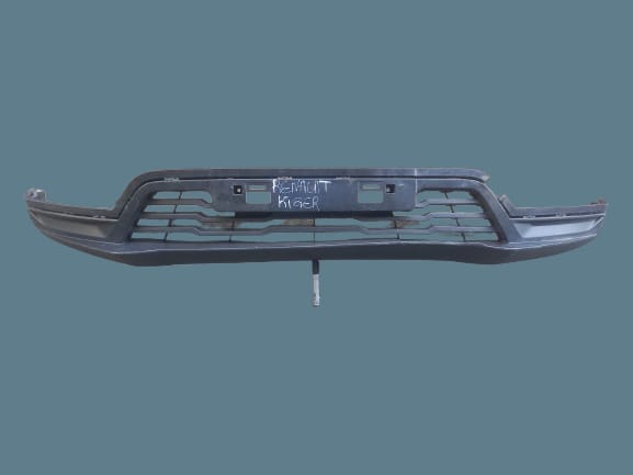 Renault Kiger 2021 Front Lower Bumper Grille Replacement