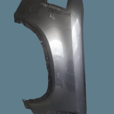 Land Rover Defender L663 2020 Plus Left Hand Front Fender Replacement