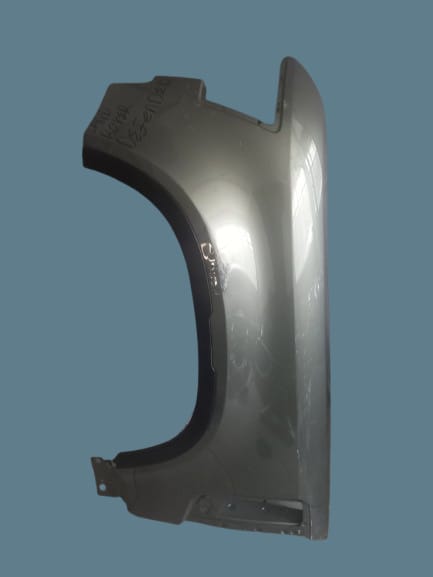Toyota Land Cruiser 300 LC300 Left Hand Front Fender Replacement