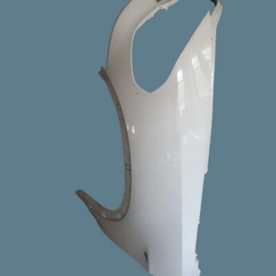 BMW X5 E70 2007-2013 Left Hand Front Fender Replacement