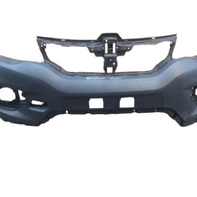 Renault Triber 2023 Front Bumper Replacement