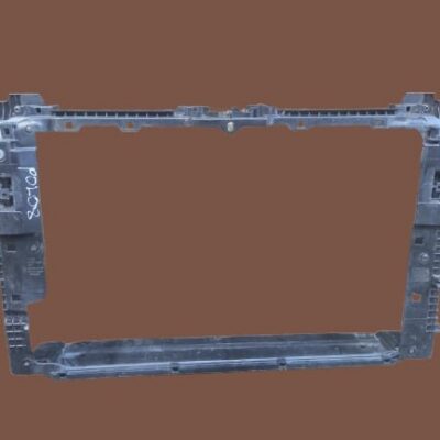 VW Audi A3 8P 2008-2013 Radiator Cradle Support Panel Replacement