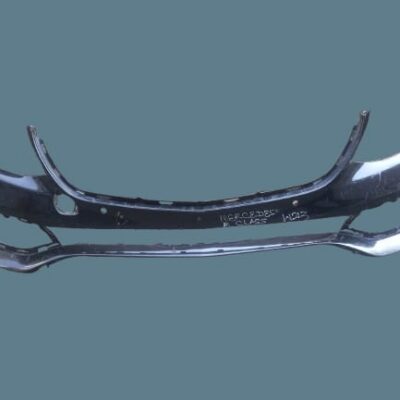Mercedes A-Class W176 AMG Line 2012-2018 Front Bumper Replacement