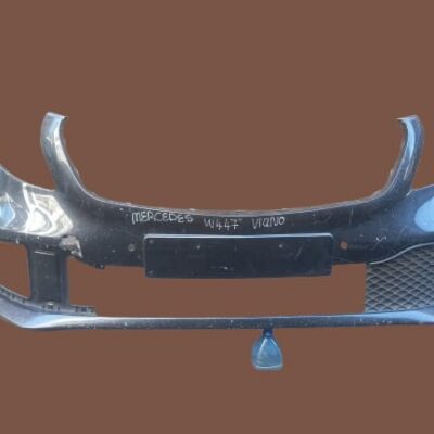 Mercedes Viano Vito W447 2014 Plus Replacement Bumper