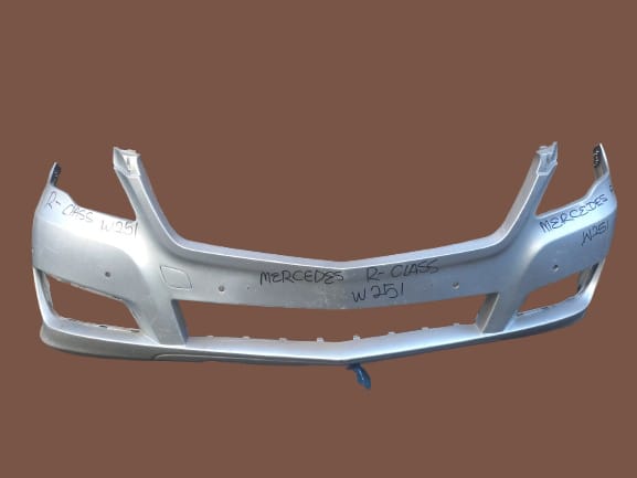 Mercedes R-Class W251 2006-2017 Replacement Bumper