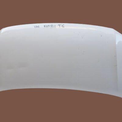 VW Kombi T6 Bonnet 2015-2019 Replacement Bonnet