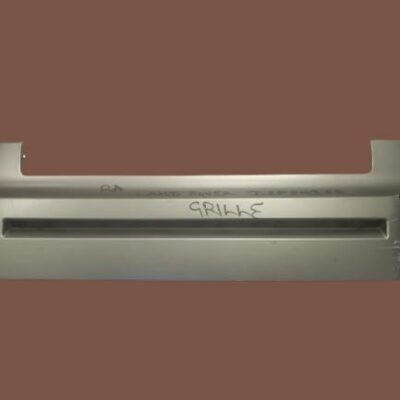Mercedes Sprinter Side Pillar Trim Replacement Cover