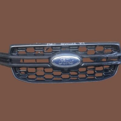 Ford Ranger T7 Facelift Grille 2016-2019 Replacement Front Grille